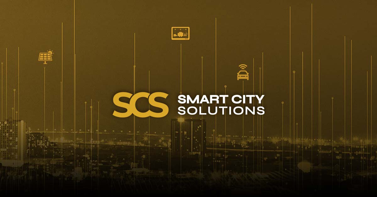 About Us | Smart City Solutions Ltd.
