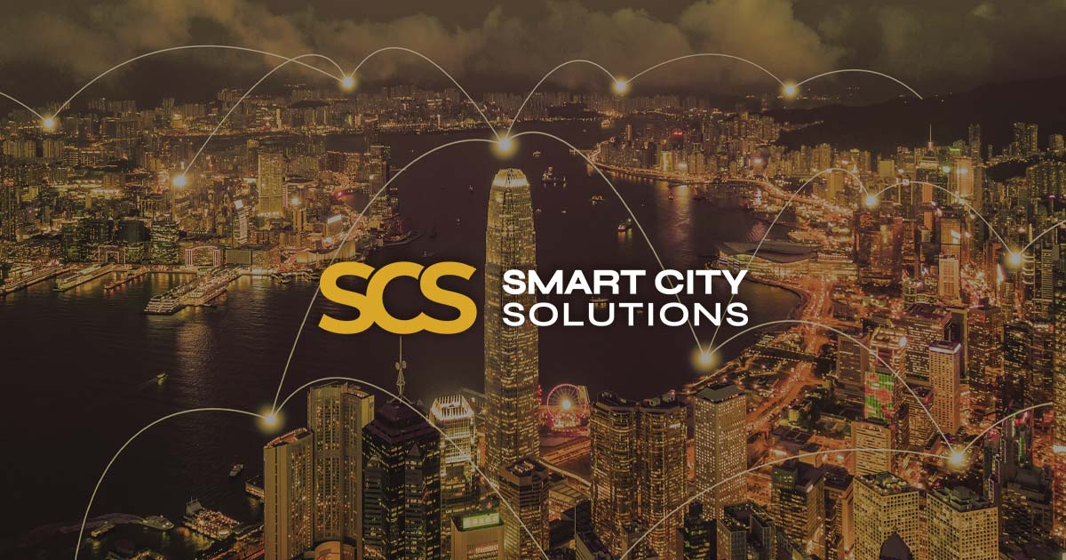 Contact Us | Smart City Solutions Ltd.